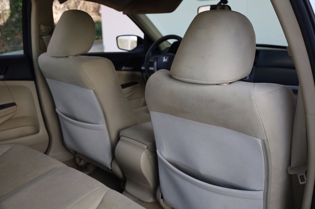 Used 2012 Honda Accord LX image 20