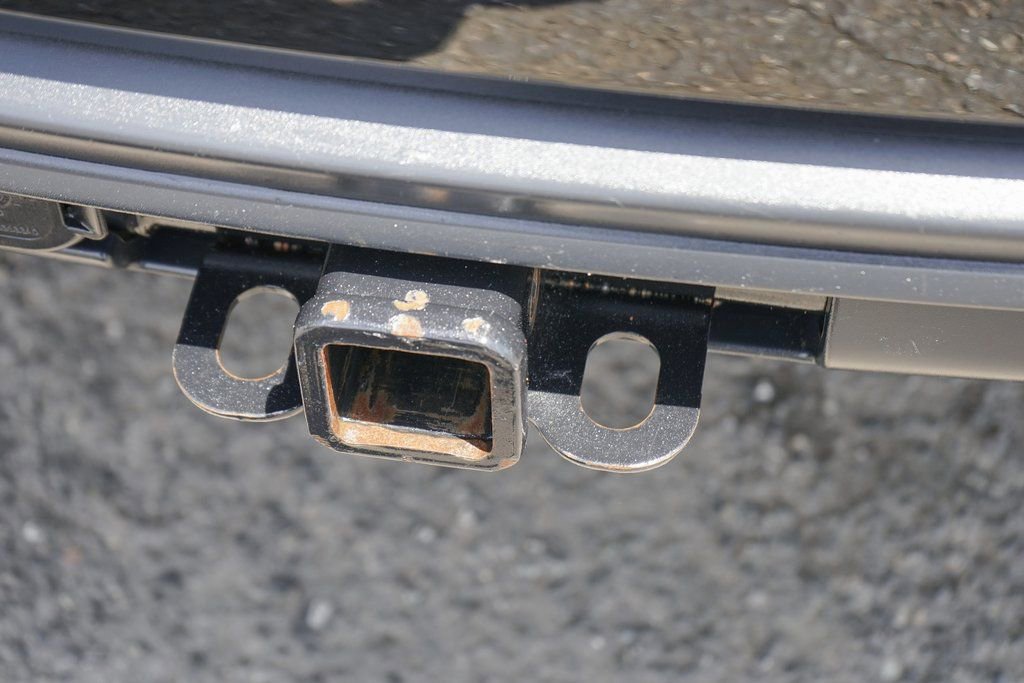 Used 2020 Jeep Grand Cherokee Trailhawk image 47