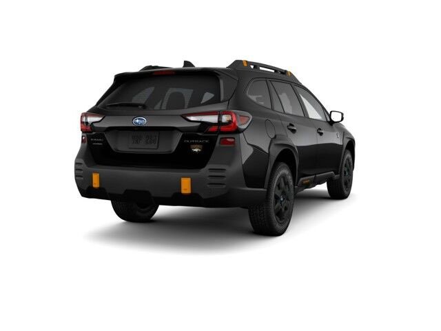 New 2025 Subaru Outback Wilderness image 6