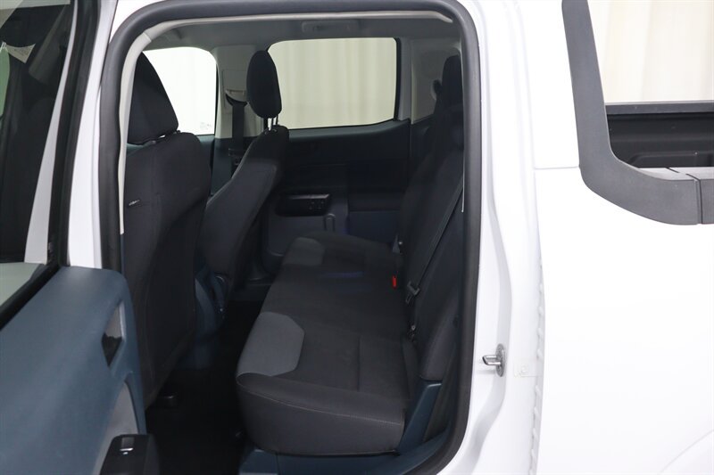 Used 2022 Ford Maverick XL w/ Equipment Group 100A Standard AWD/4WD image 26