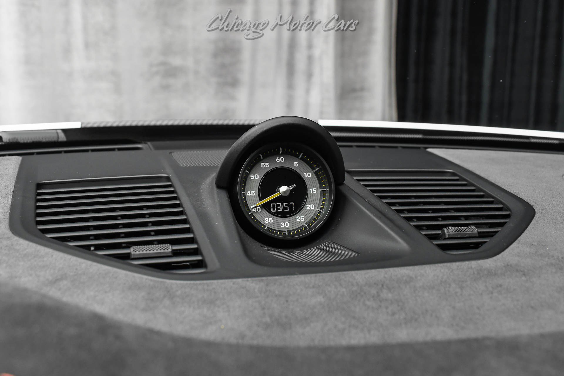 Used 2024 Porsche 911 GT3 RS image 11