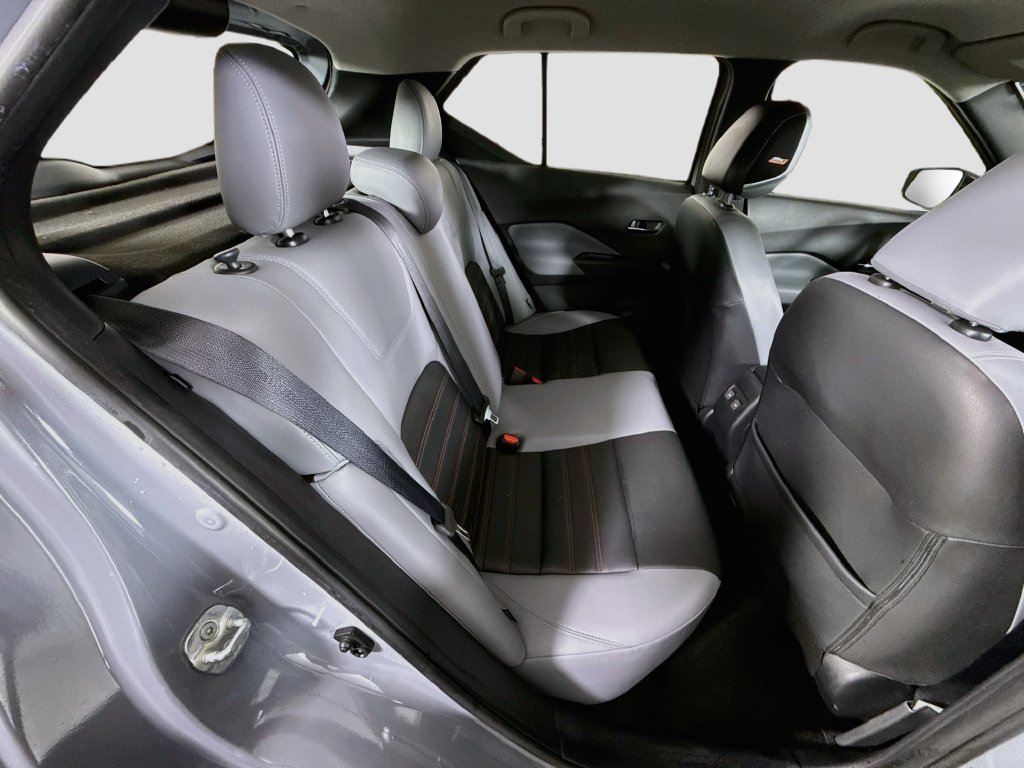 Certified 2023 Nissan Kicks SR w/ SR Premium Package FWD image 30
