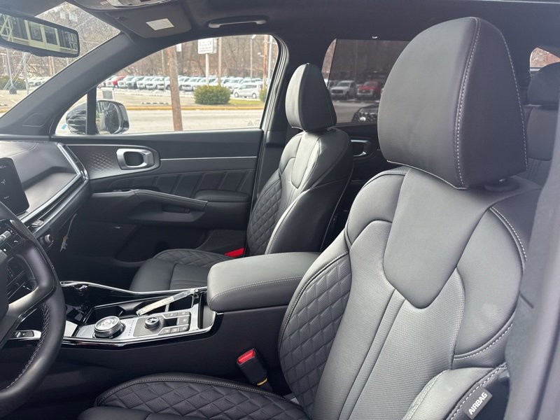 New 2026 Kia Sorento SX Prestige image 28