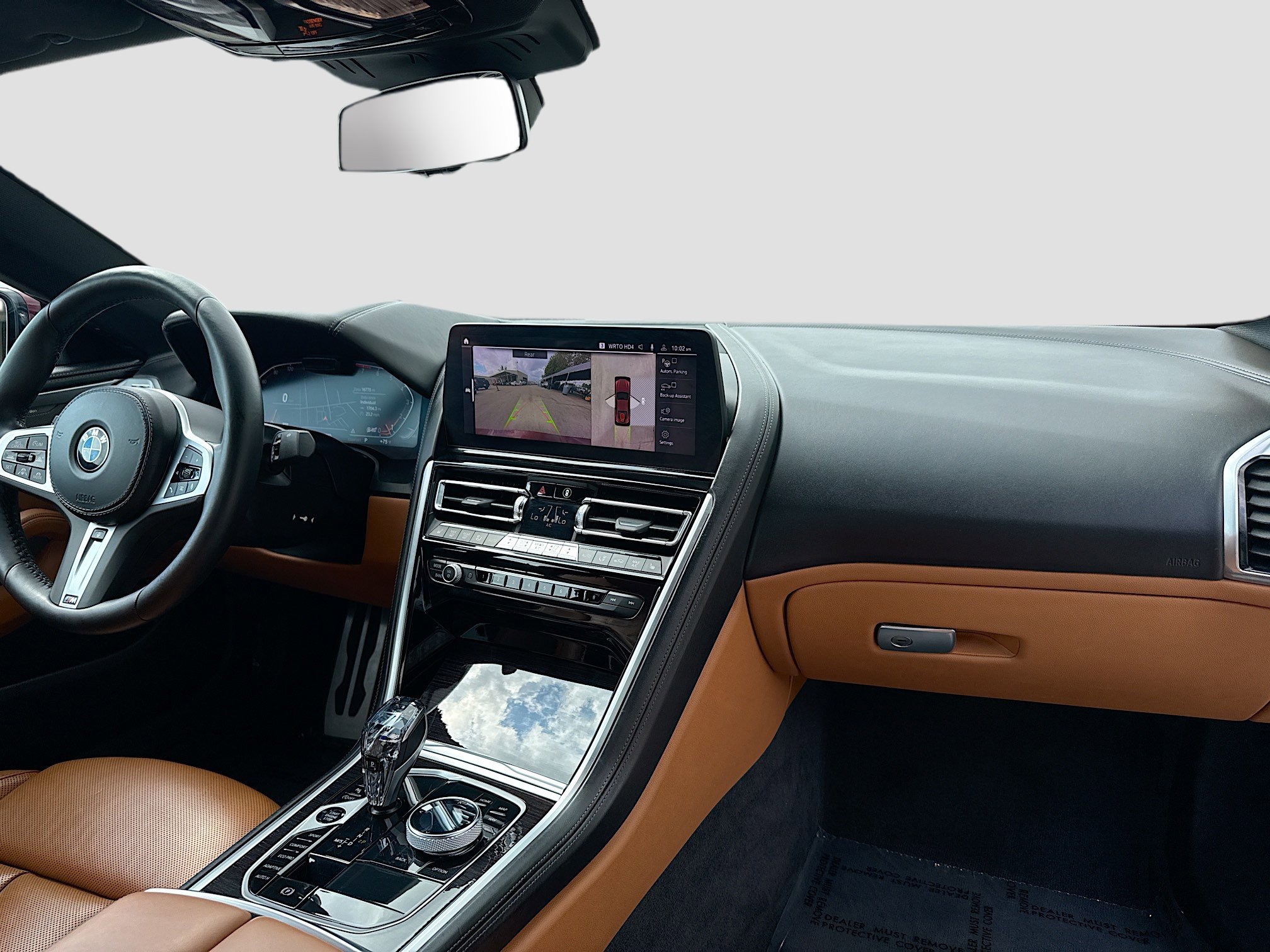 Used 2023 BMW 840i 840i image 28