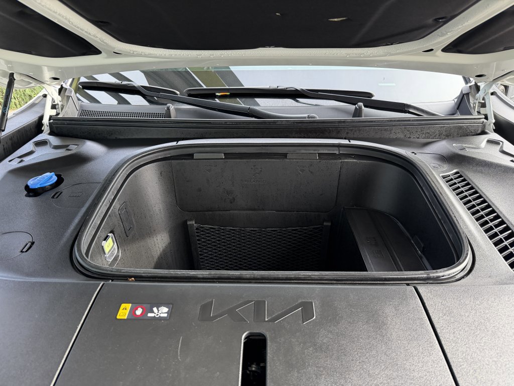 Used 2024 Kia EV9 Light image 44