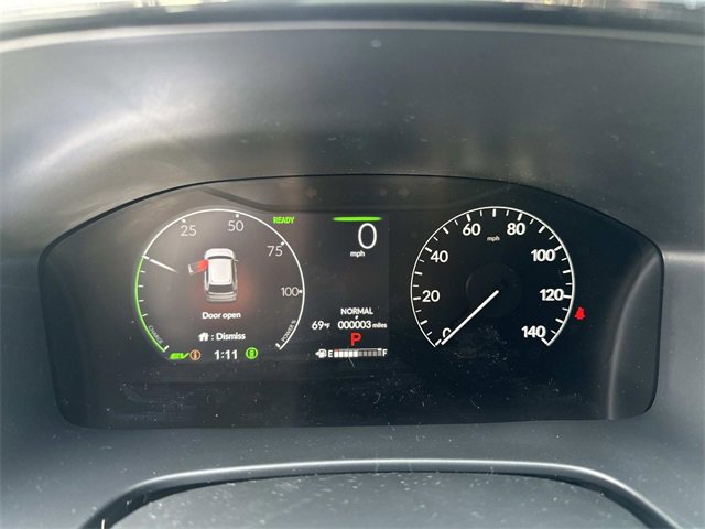 New 2026 Honda CR-V Sport image 28