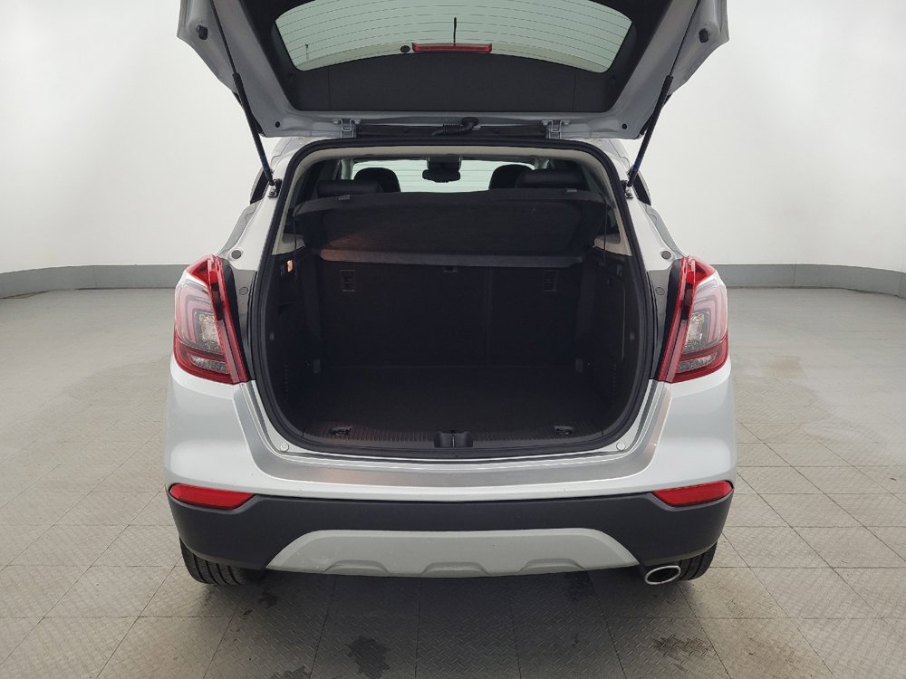 Used 2022 Buick Encore Preferred w/ Safety Package image 29