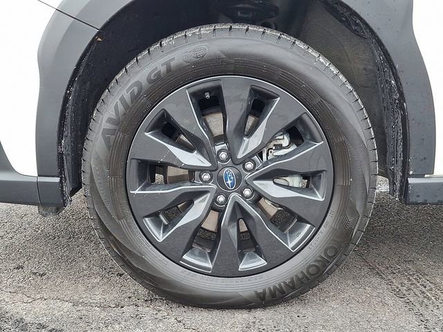 Certified 2024 Subaru Outback Onyx Edition XT image 8