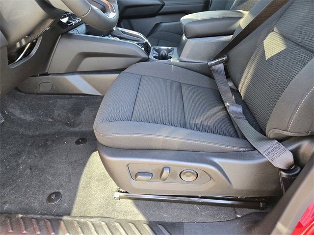 New 2026 GMC Canyon Elevation w/ Convenience Package image 23