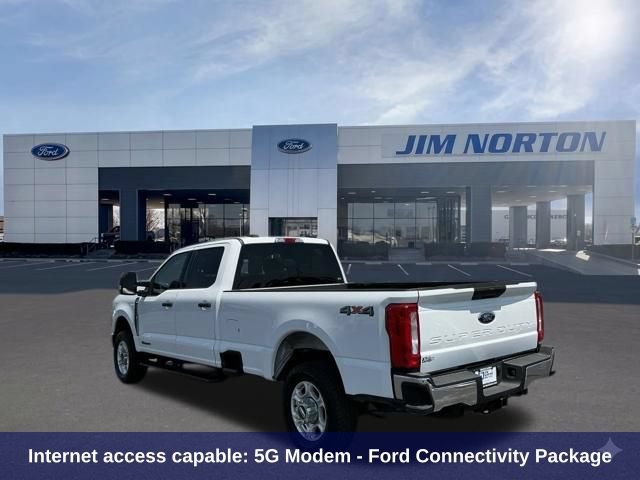 Used 2026 Ford F350 XLT AWD/4WD image 7