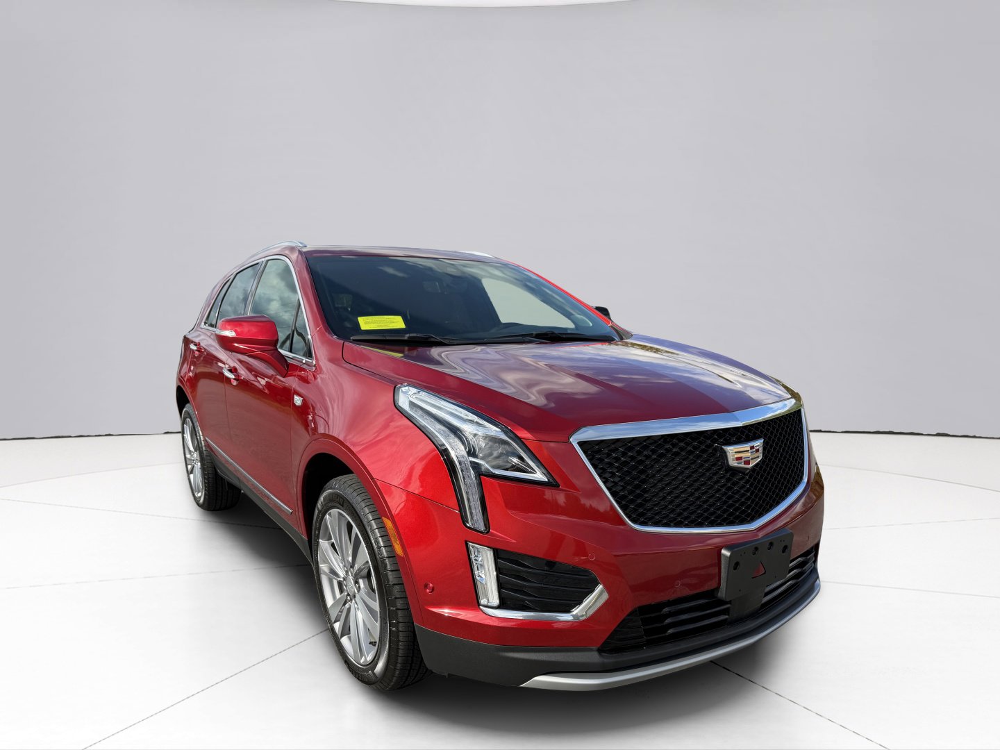 Used 2024 Cadillac XT5 Premium Luxury w/ Platinum Package image 13