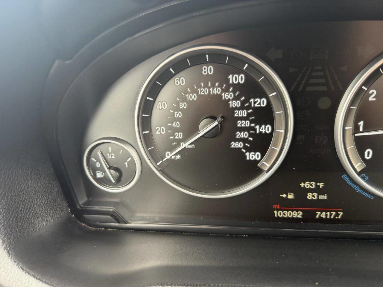 Used 2015 BMW X3 xDrive28i image 46