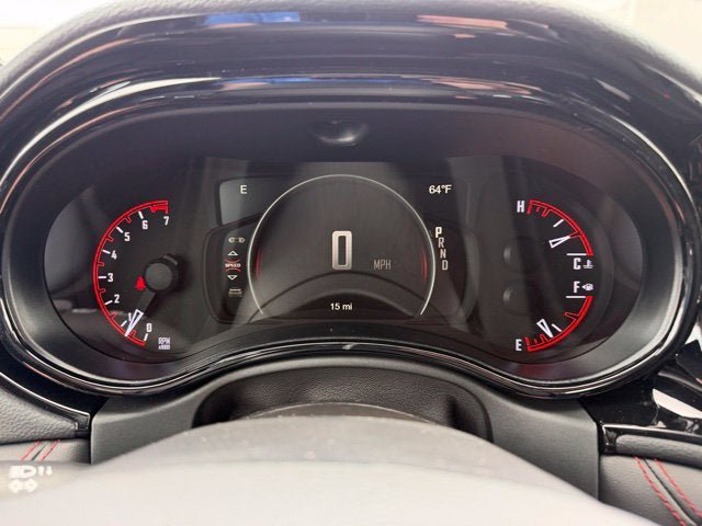 New 2026 Dodge Durango GT w/ Blacktop Package AWD/4WD image 21