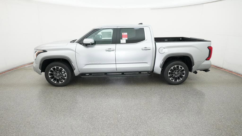 New 2026 Toyota Tundra Limited image 9