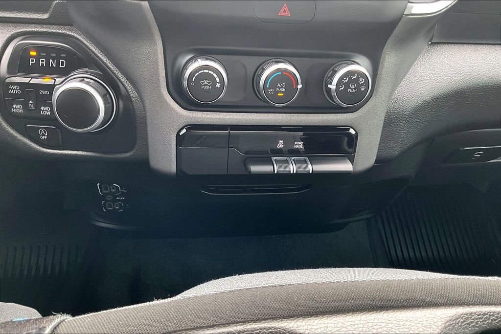 Used 2022 RAM 1500 Big Horn image 31