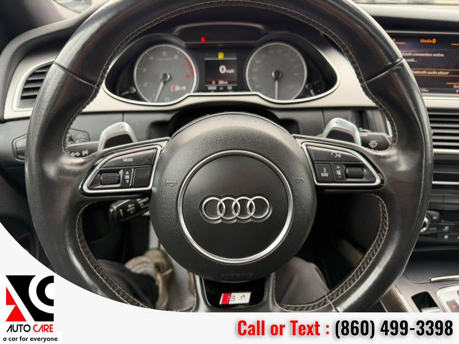 Used 2014 Audi S4 Premium Plus image 18
