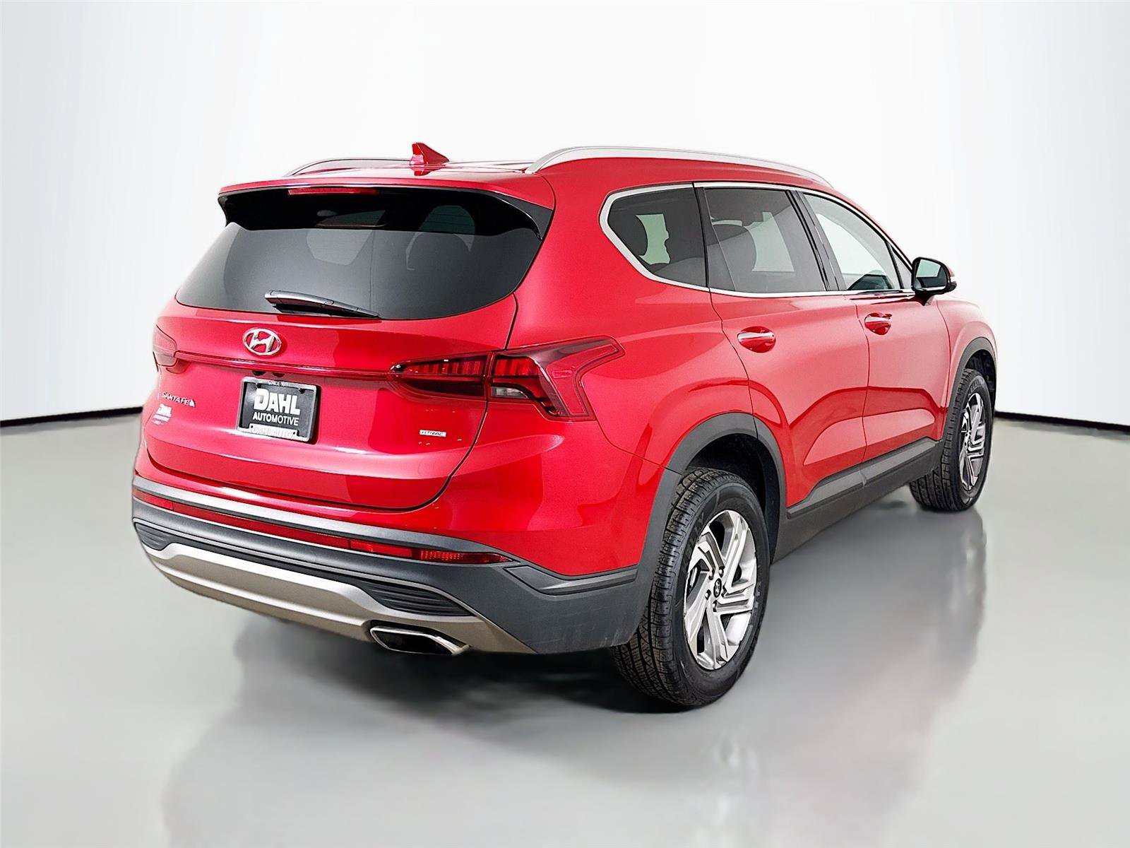 Used 2023 Hyundai Santa Fe SEL image 7