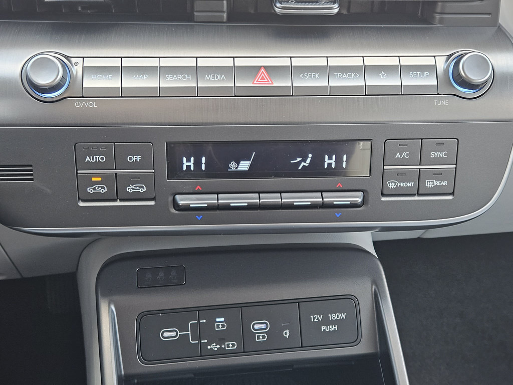 New 2026 Hyundai Kona Limited AWD/4WD image 18