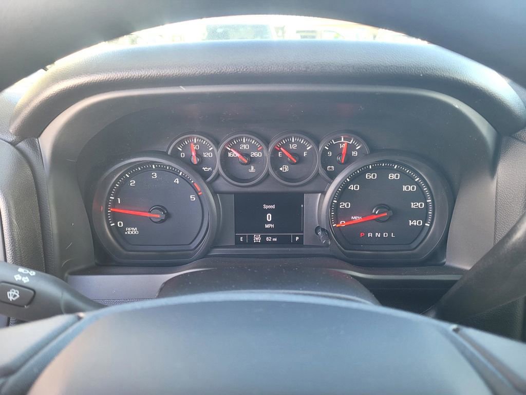 New 2026 Chevrolet Silverado 3500 W/T w/ WT Convenience Package image 15