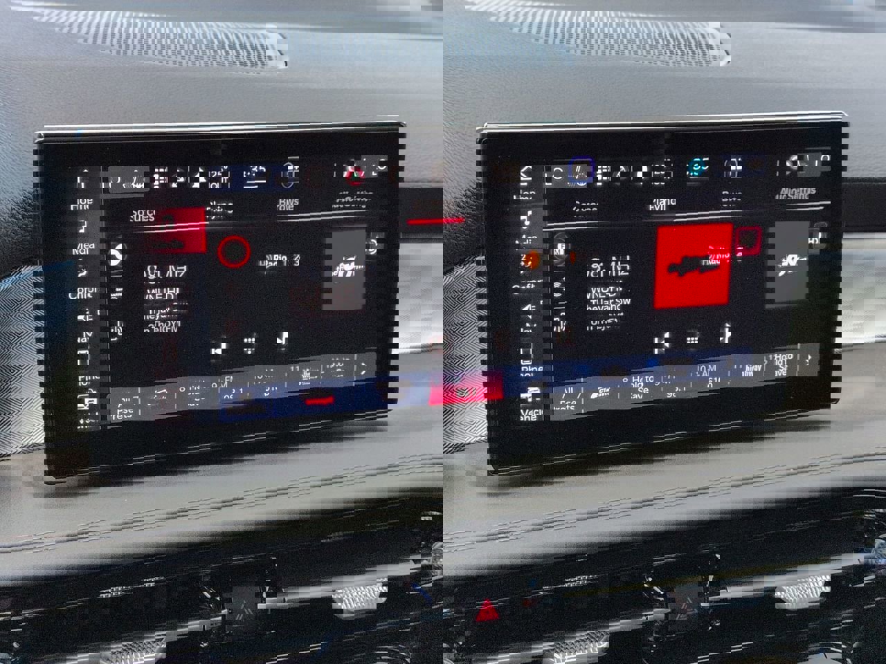 Used 2024 Alfa Romeo Tonale Ti w/ Premium Interior Package image 16