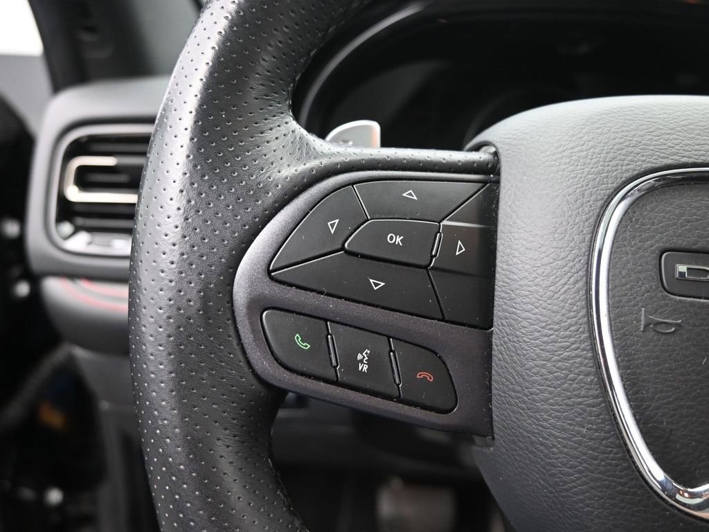 Used 2023 Dodge Durango GT image 34