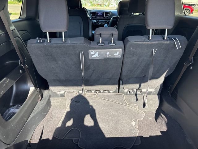 Used 2018 Chrysler Pacifica Touring Plus w/ S Appearance Package FWD image 10