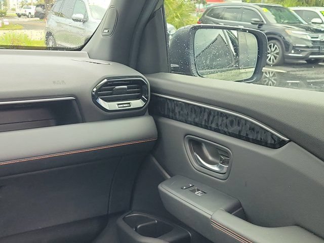 Used 2026 Honda Passport TrailSport Elite image 4