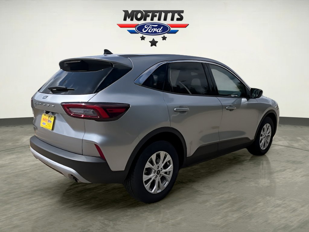 Used 2023 Ford Escape Active FWD image 5