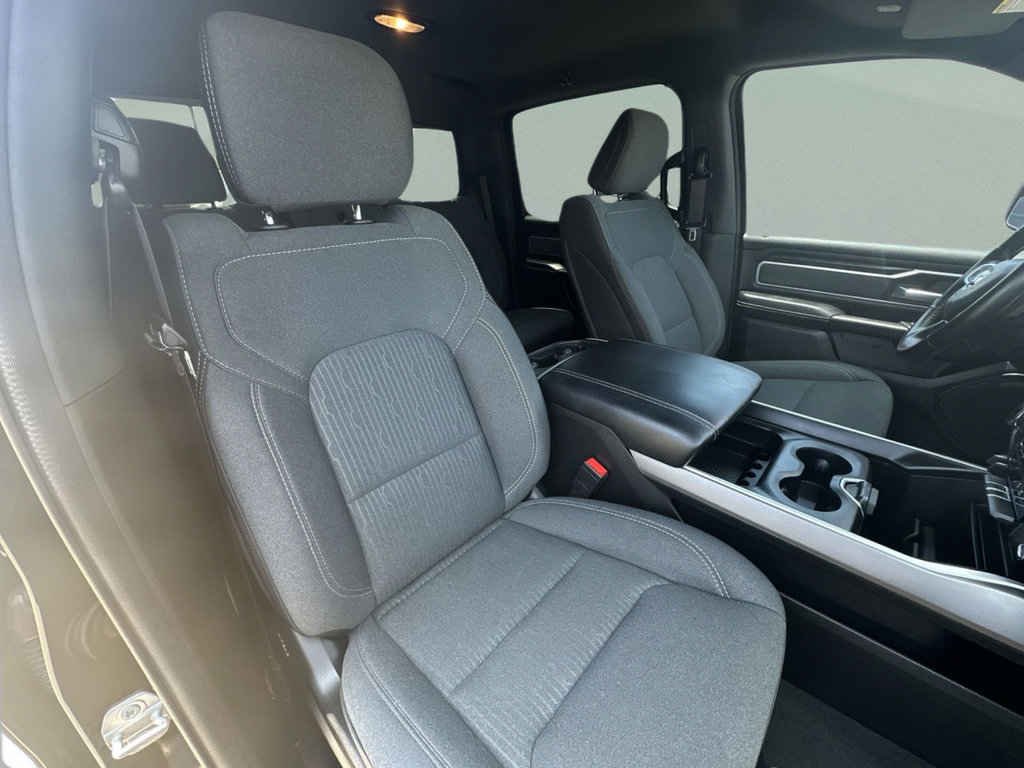 Certified 2022 RAM 1500 Lone Star RWD image 39