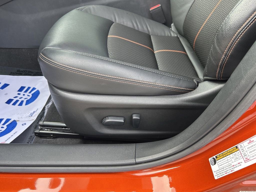 Certified 2021 Nissan Altima 2.5 SR FWD image 18