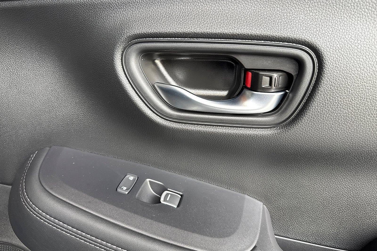 New 2027 Honda HR-V EX-L image 16