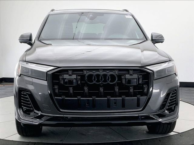 New 2026 Audi Q7 3.0T Premium Plus image 3