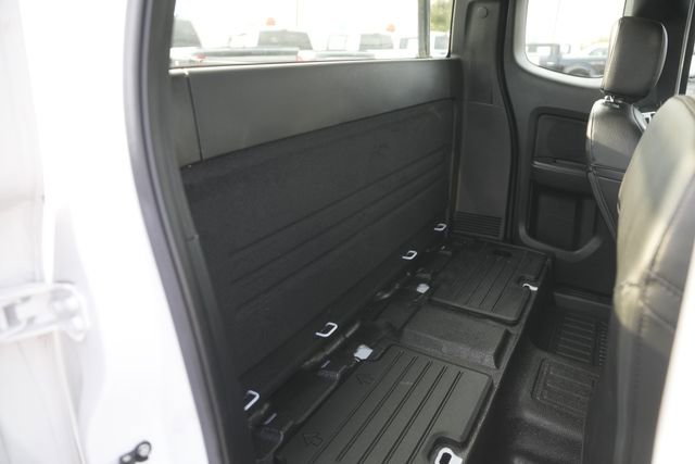 Used 2022 Ford Ranger XL w/ Equipment Group 101A High image 16