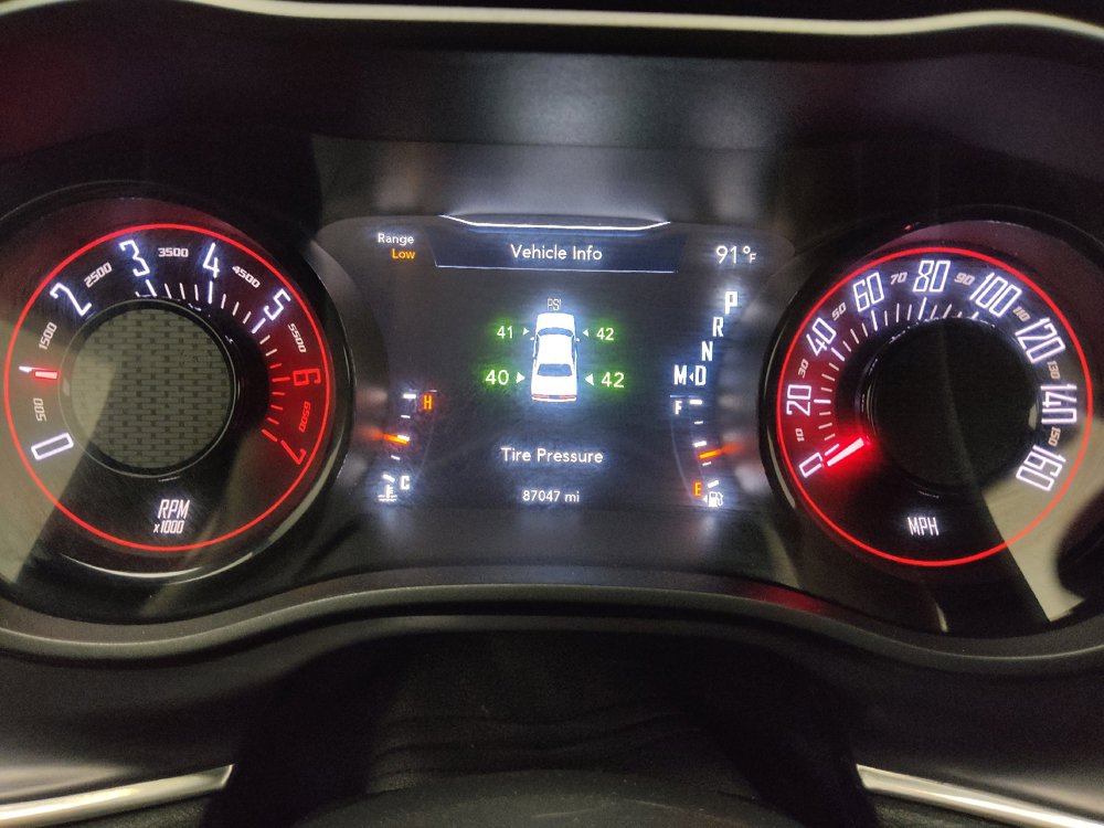 Used 2016 Dodge Challenger R/T Plus RWD image 23