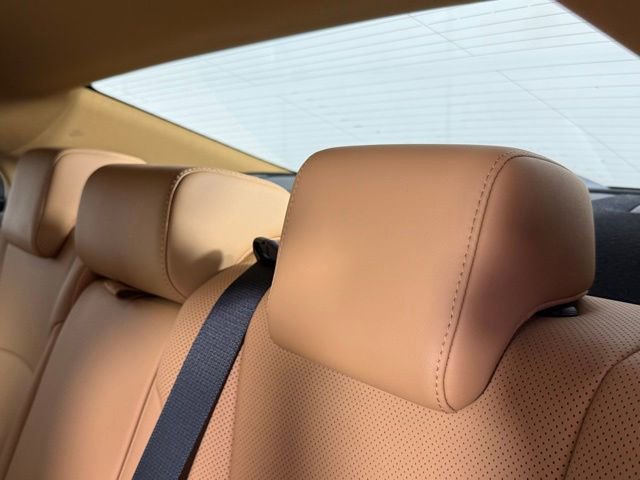 Certified 2025 Lexus ES 300h 300h w/ Premium Package image 23