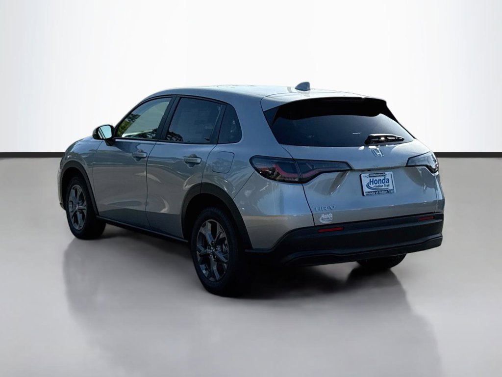 New 2027 Honda HR-V LX image 5