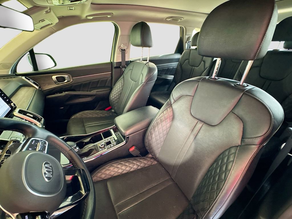 Used 2021 Kia Sorento SX Prestige AWD/4WD image 24