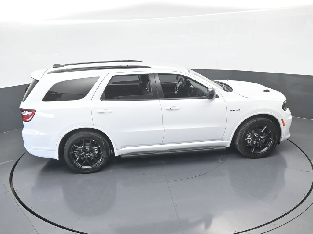 New 2026 Dodge Durango GT image 53