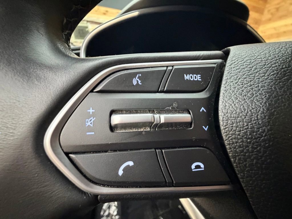 Certified 2023 Hyundai Santa Fe XRT image 23