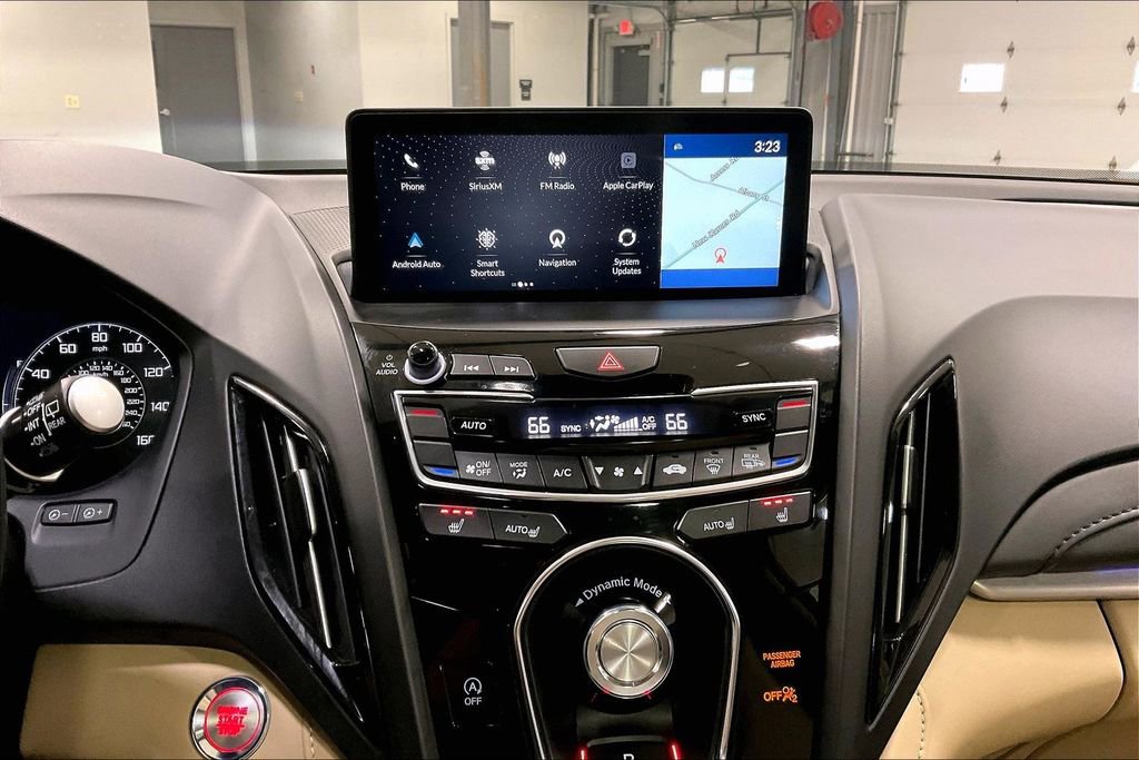 Used 2022 Acura RDX w/ Technology Package image 15