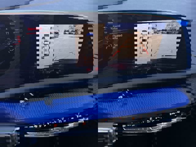 New 2026 Cadillac Optiq V image 16