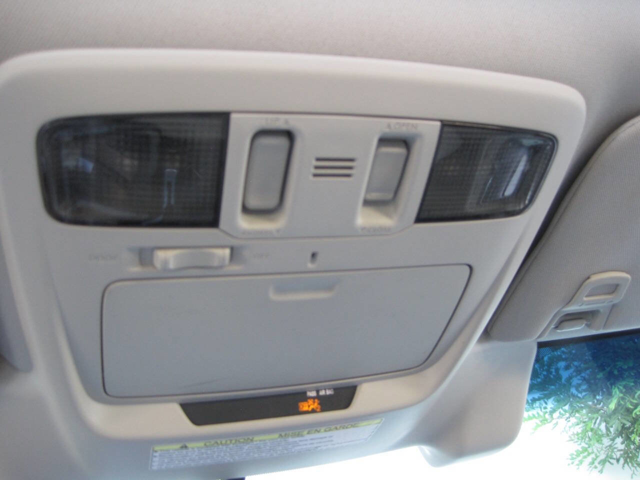 Used 2015 Subaru Outback 2.5i Limited image 47