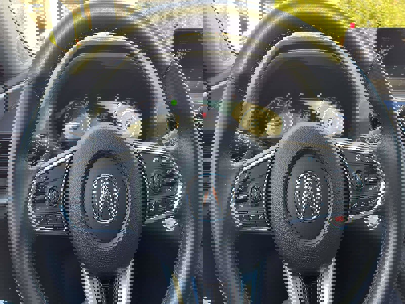 Used 2023 Acura RDX AWD image 29