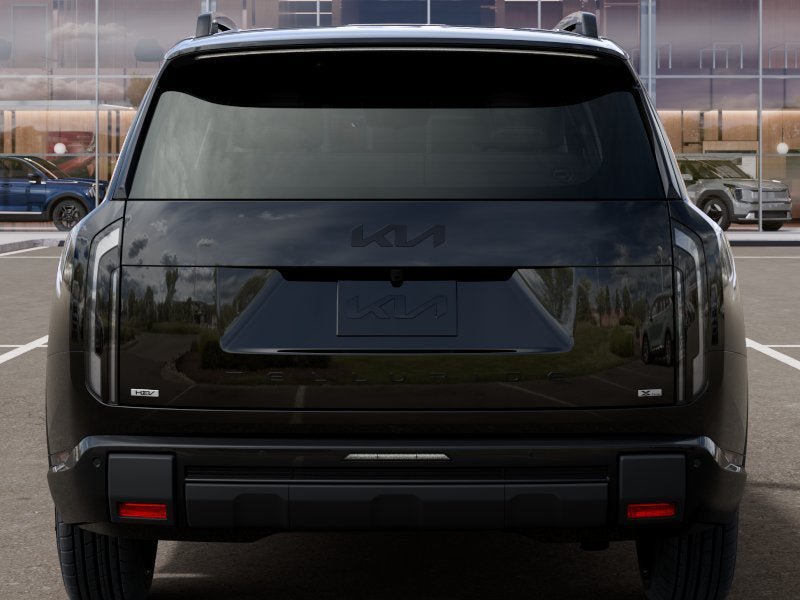New 2027 Kia Telluride X-Line SX Prestige w/ Towing Package AWD/4WD image 13