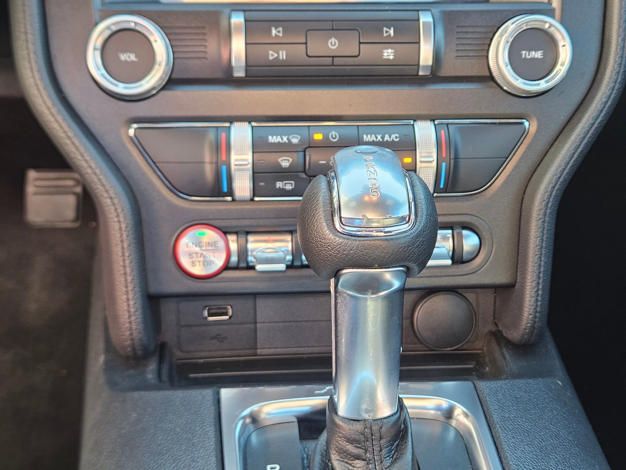 Used 2022 Ford Mustang Coupe w/ Equipment Group 101A image 14