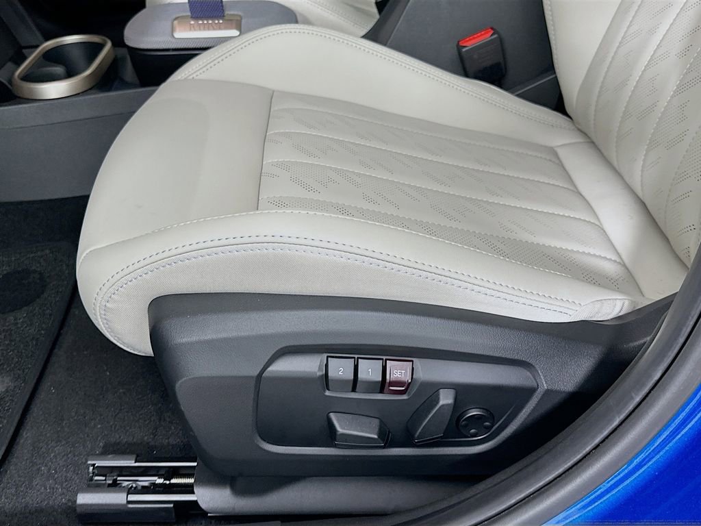 Certified 2025 MINI Cooper S image 20