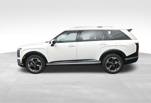 New 2026 Hyundai Palisade Limited AWD/4WD image 6