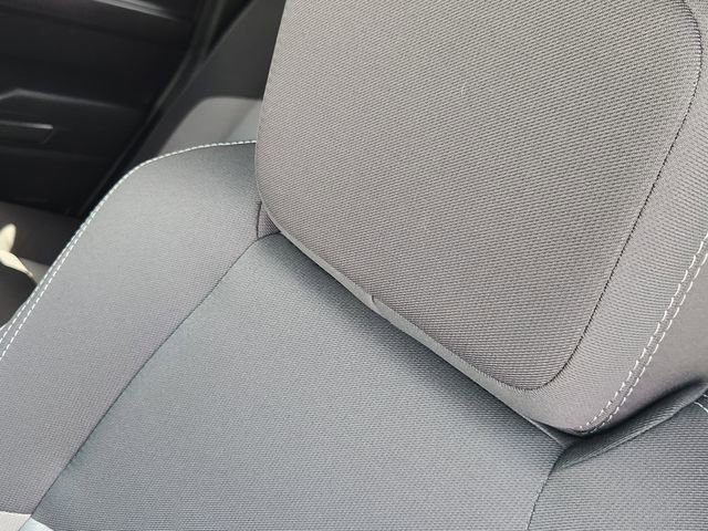 Certified 2025 Toyota Tacoma TRD Sport image 24