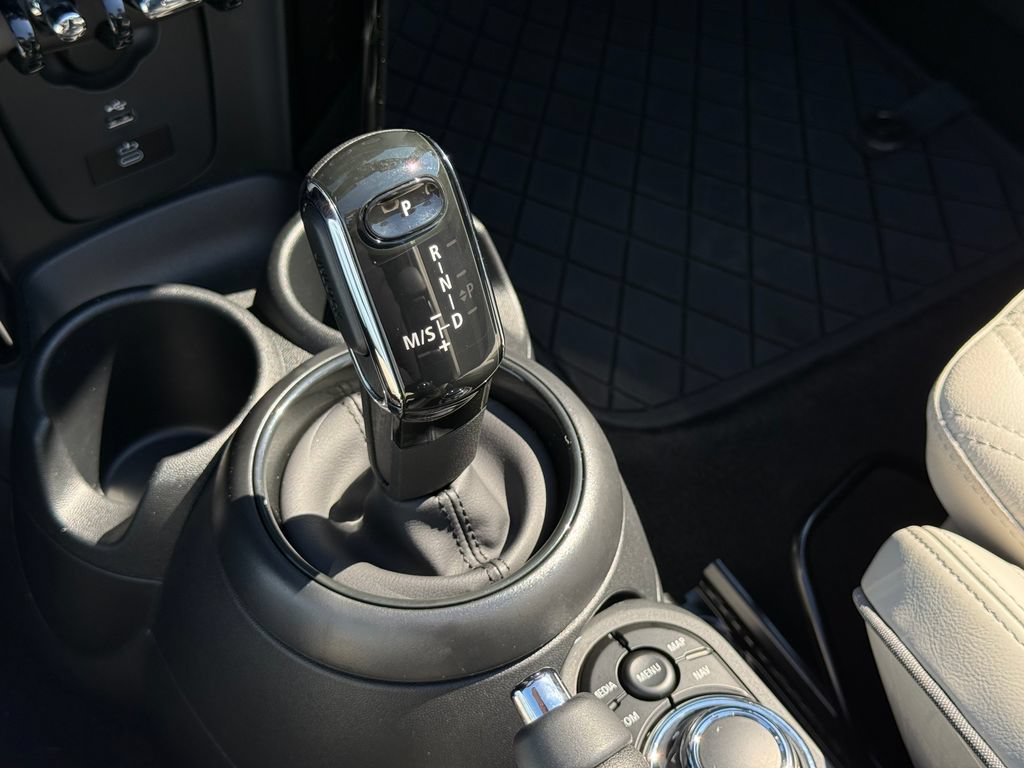 Used 2024 MINI Cooper S FWD image 20