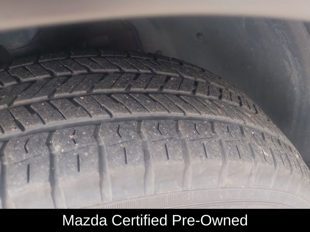 Certified 2023 MAZDA CX-5 AWD 2.5 S image 33